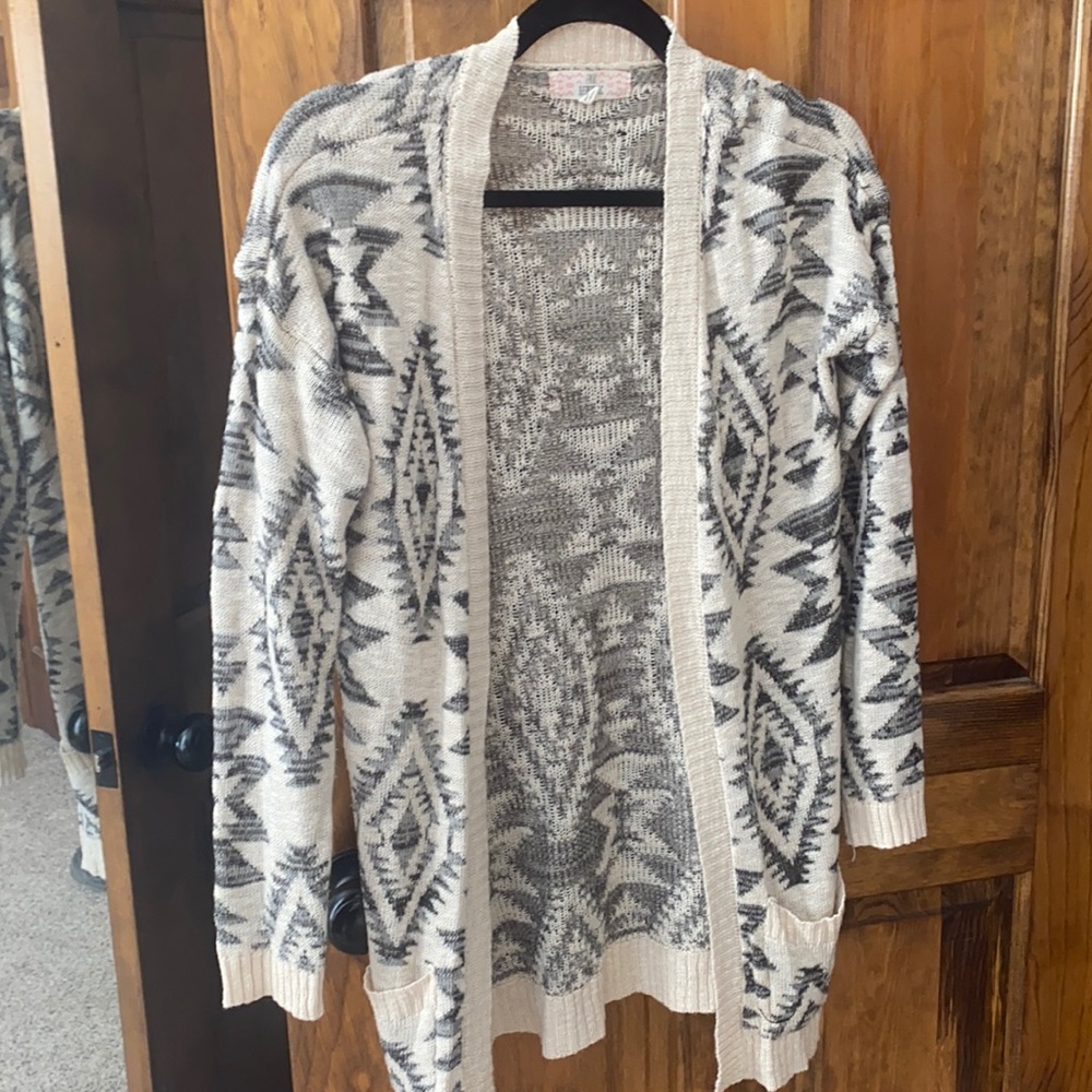 Cardigan